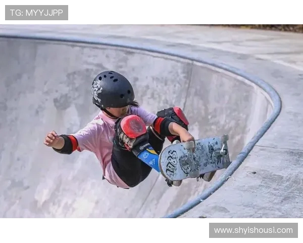 成都滑板队的力量与激情探索滑板文化的崛起与发展